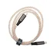 FIXED FIXDLED-CC-RA кабель USB-C — USB-C для зарядки Photo 4
