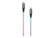 FIXED FIXDLED-CC-RA USB-C to USB-C charging cable Photo 2