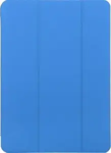 Protective BookCase Pomologic for iPad Air 13" M2 M3 POM-24BCA129-202 blue