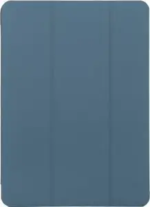 Защитный чехол для iPad Air 13" M2 M3, Pomologic POM-24BCA129-206 — тёмно-синий