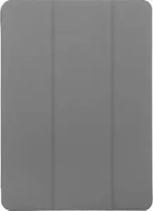 Protective case for iPad Pro 11" M4 2024, Pomologic POM-24BCP11-203, gray