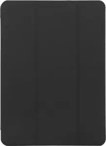 Protective case for iPad Pro 13" M4 2024 Pomologic POM-24BCP129-201 — black