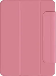 Tablet book cover Pomologic for iPad Pro 13" M4 2024 — Old Pink