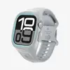 Чехол + Ремешок Spigen Liquid Air Pro Apple Watch 10 Photo 2