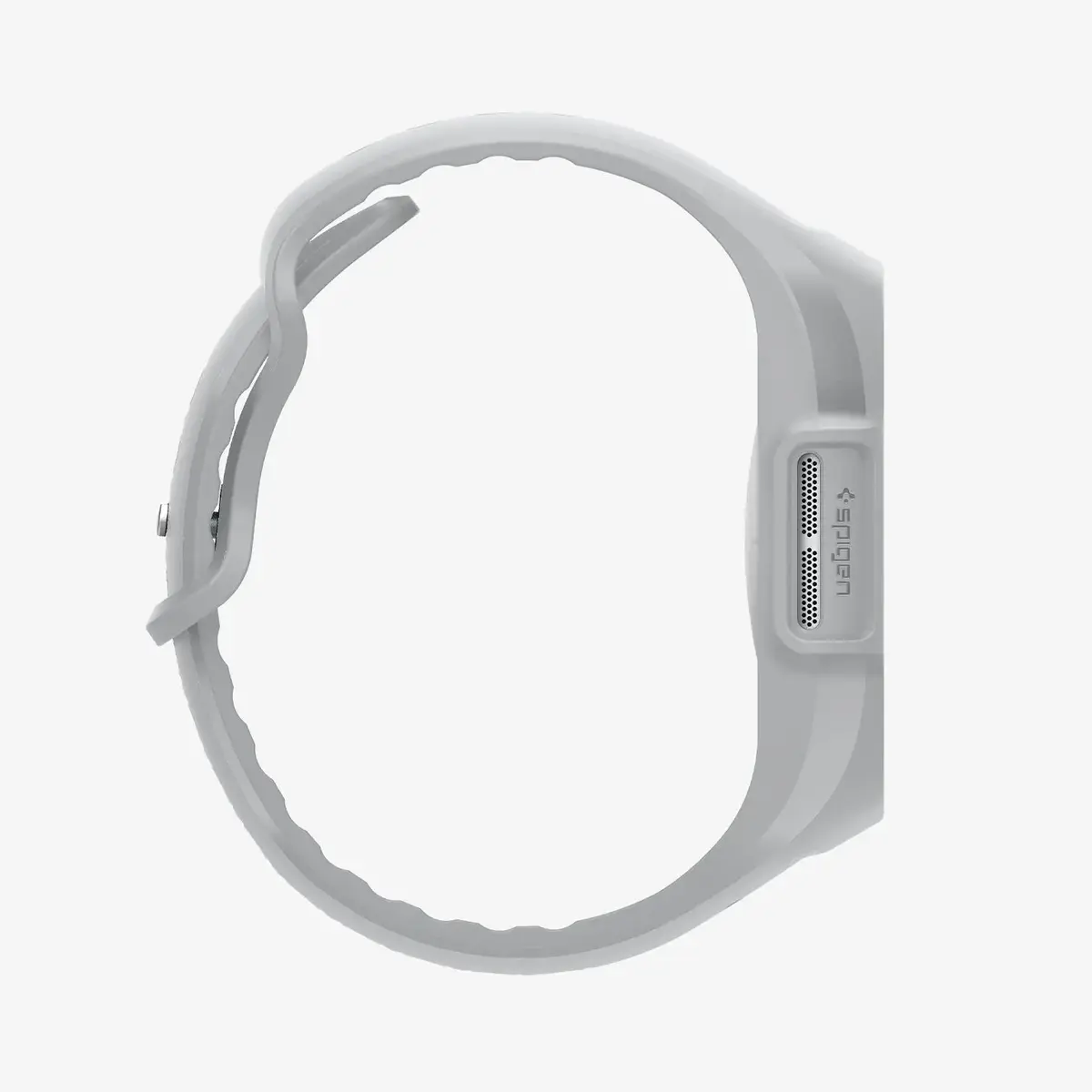 Чехол + Ремешок Spigen Liquid Air Pro Apple Watch 10 Photo 4