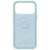Spigen Silicone Fit Mag MagSafe для iPhone 17 Pro Max Photo 3