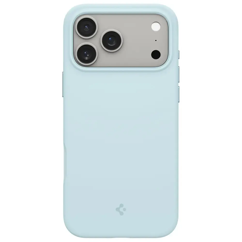 Spigen Silicone Fit Mag MagSafe для iPhone 17 Pro Max Photo 4