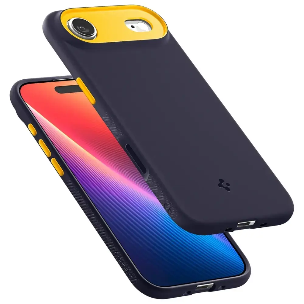 Чехол Spigen Nano Pop Mag MagSafe для iPhone 17 Air Photo 6