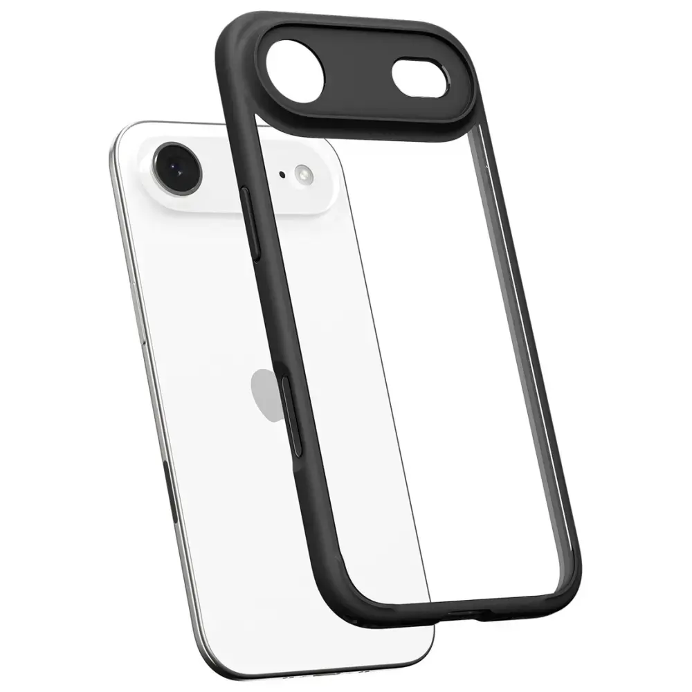 Spigen Ultra Hybrid vāciņš priekš iPhone 17 Photo 5