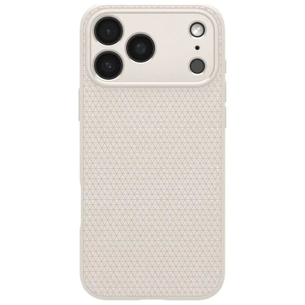 Spigen Liquid Air case for iPhone 17 Pro Photo 3