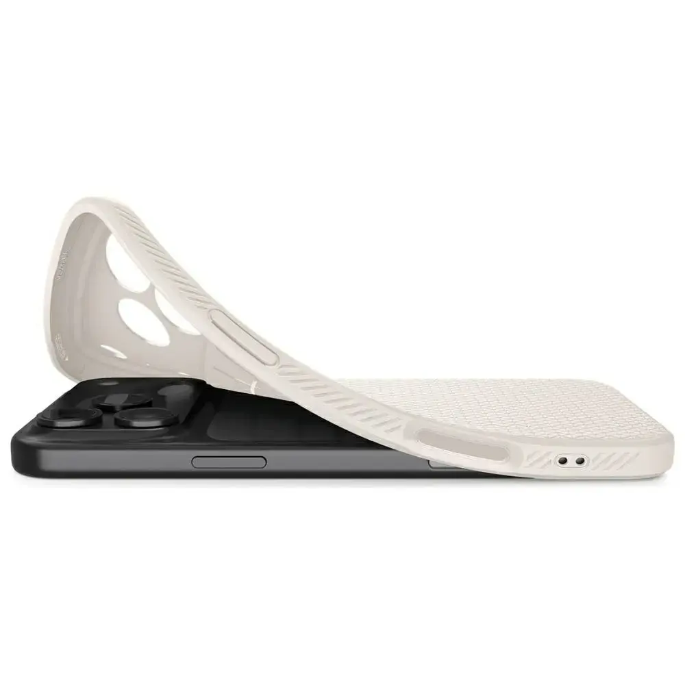 Spigen Liquid Air case for iPhone 17 Pro Photo 7
