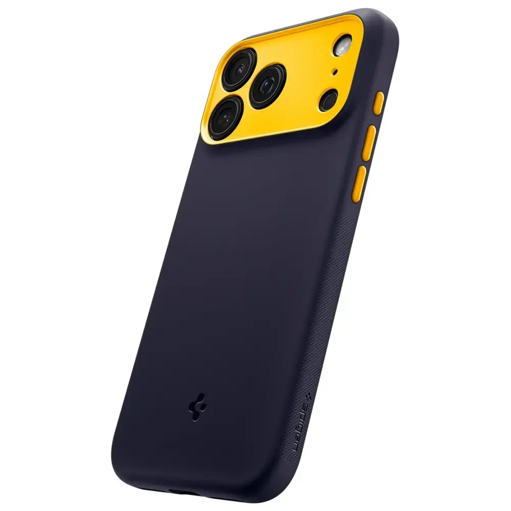 Spigen Nano Pop MagSafe case — iPhone 17 Pro Photo 2
