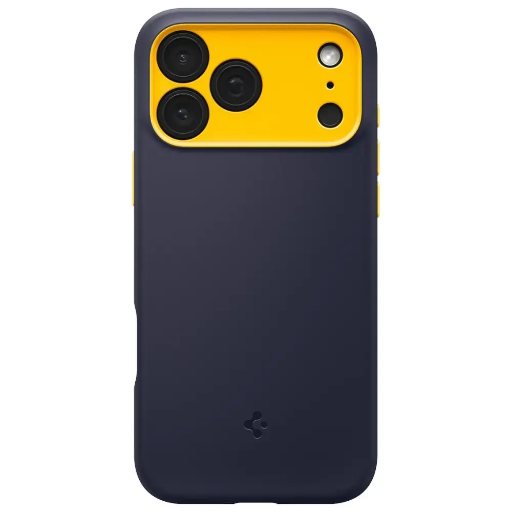 Spigen Nano Pop MagSafe case — iPhone 17 Pro Photo 5