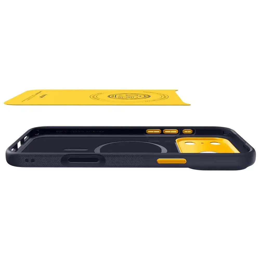 Spigen Nano Pop MagSafe case — iPhone 17 Pro Photo 8