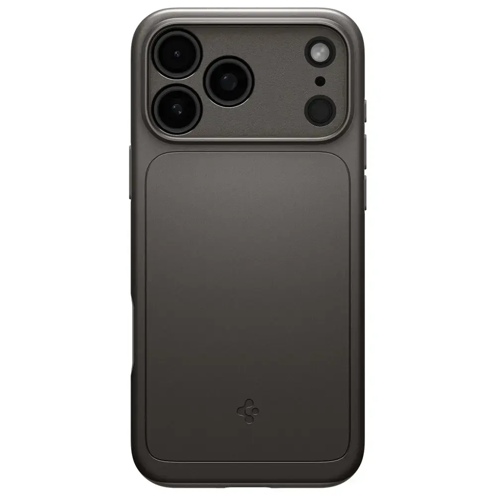 Spigen Thin Fit Mag vāciņš priekš iPhone 17 Pro Photo 3