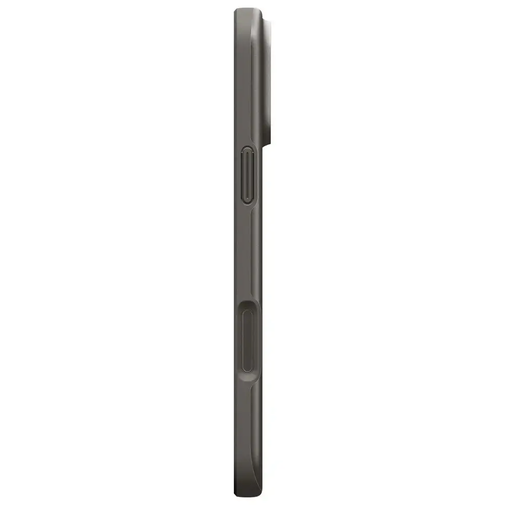 Spigen Thin Fit Mag vāciņš priekš iPhone 17 Pro Photo 7