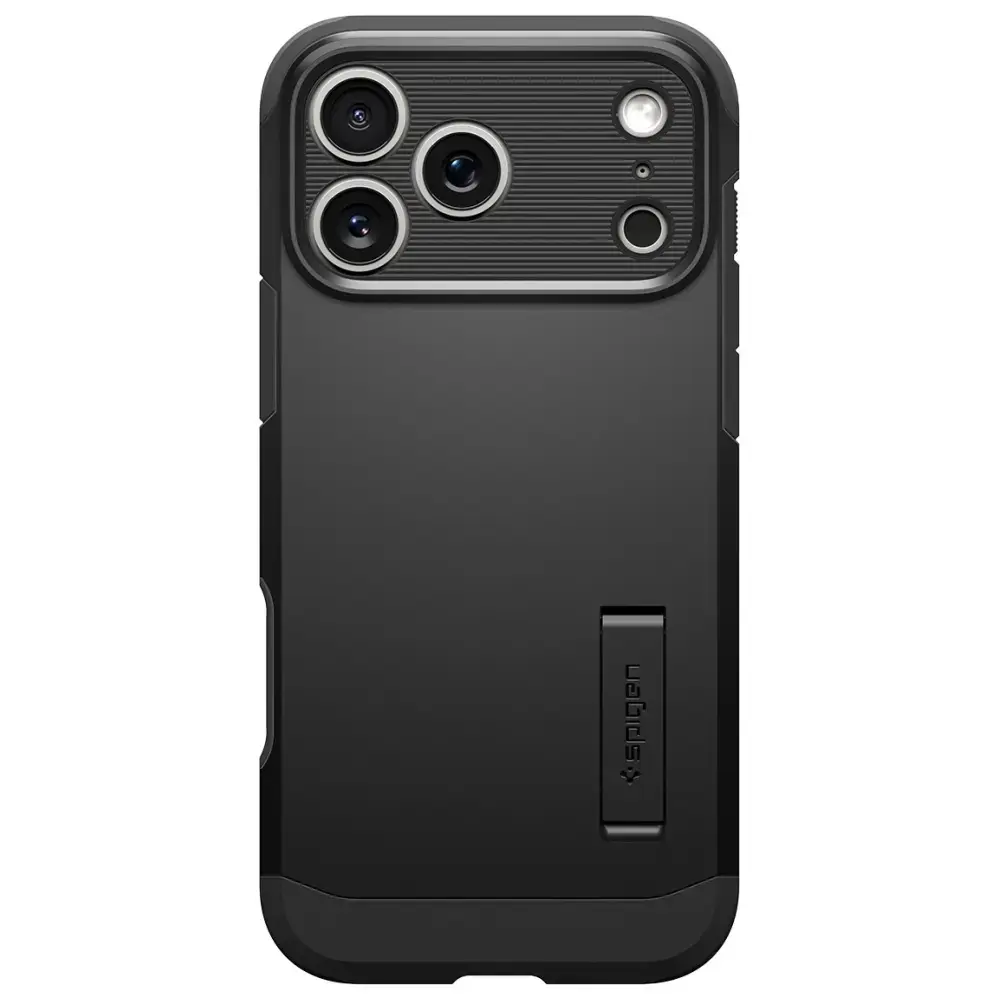 Spigen Tough Armor MagSafe чехол — iPhone 17 Pro Photo 3