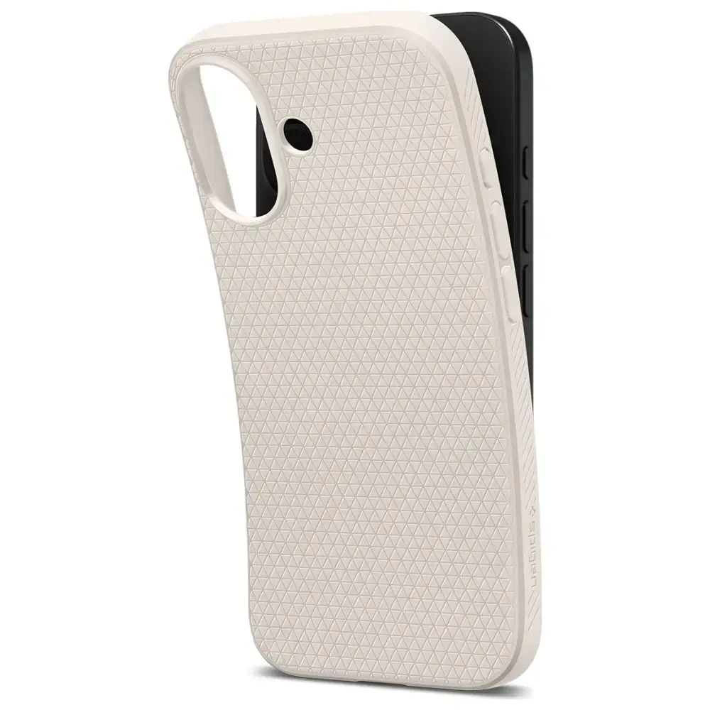 Spigen Liquid Air vāciņš priekš iPhone 17 Photo 7