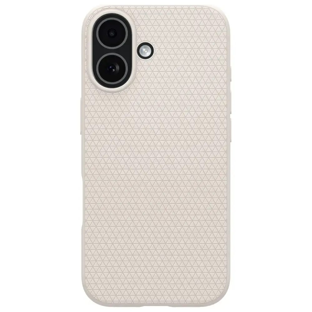 Spigen Liquid Air vāciņš priekš iPhone 17 Photo 8