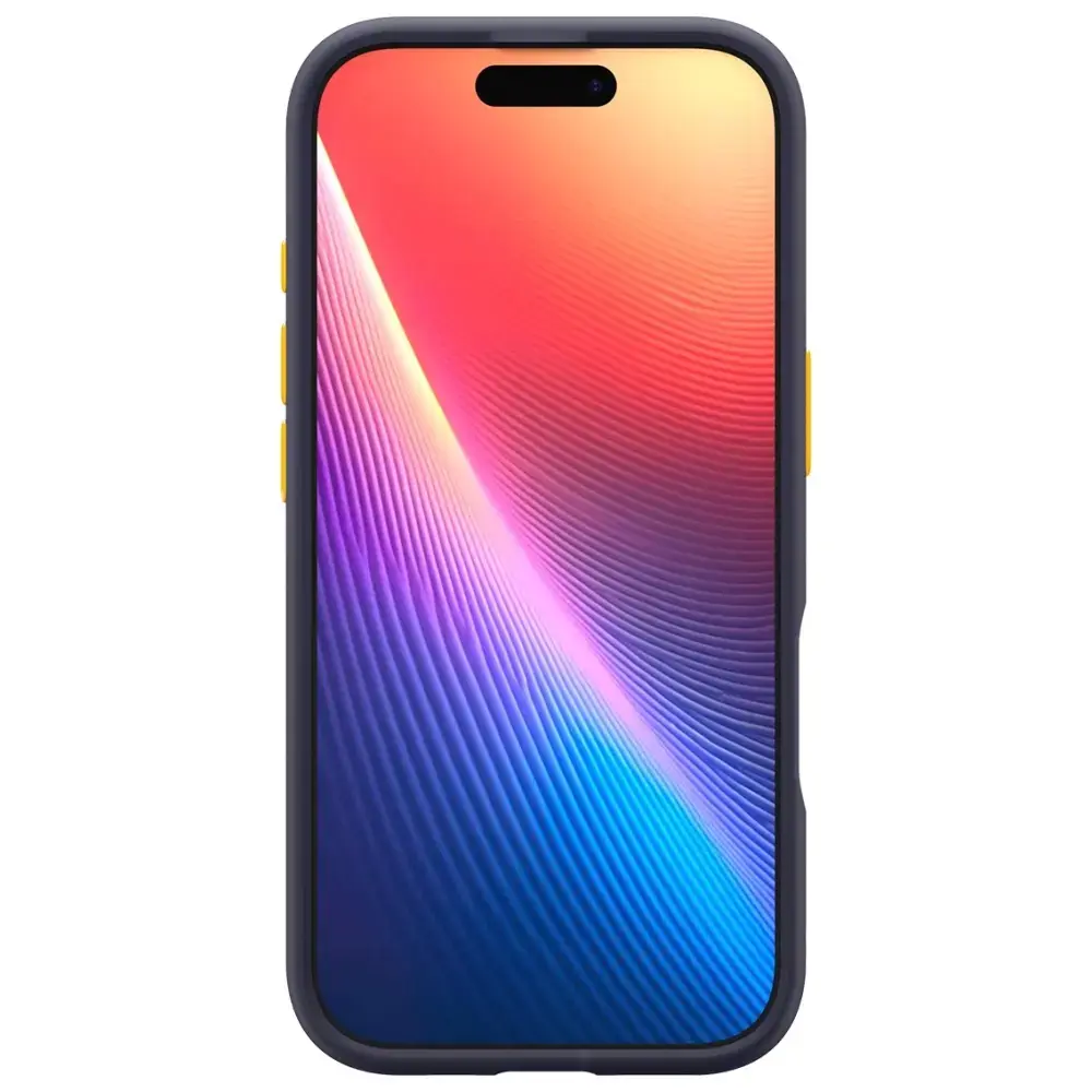 Чехол Spigen Nano Pop Mag для iPhone 17 Photo 3