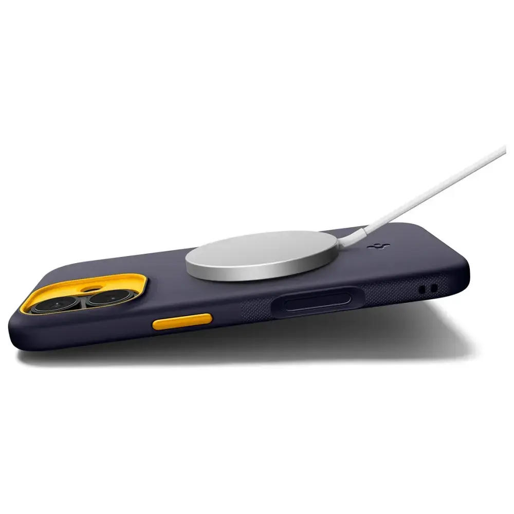 Чехол Spigen Nano Pop Mag для iPhone 17 Photo 8
