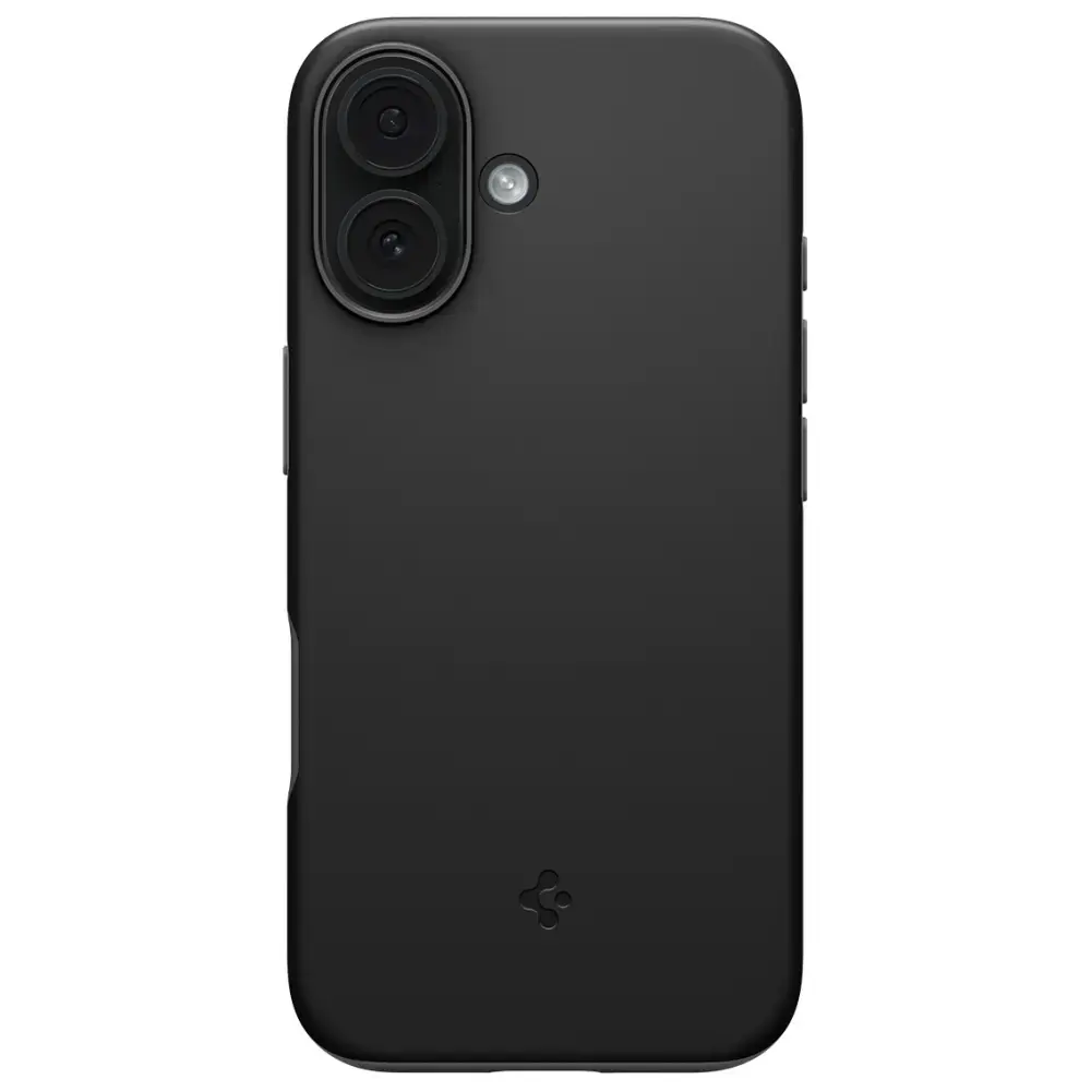 Spigen Thin Fit Mag case for iPhone 17 Photo 4