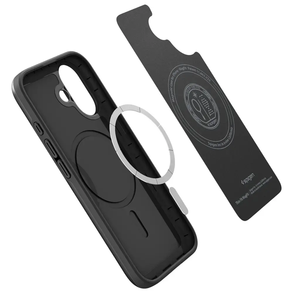 Spigen Thin Fit Mag case for iPhone 17 Photo 5