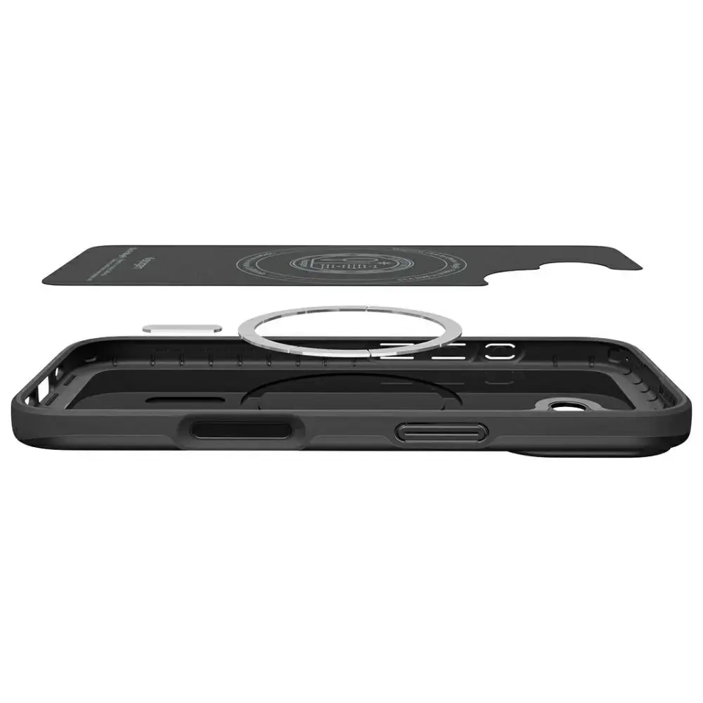 Spigen Thin Fit Mag case for iPhone 17 Photo 6