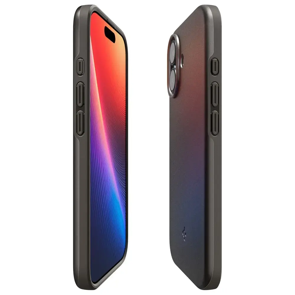 Spigen Thin Fit Mag MagSafe case for iPhone 17 Photo 5