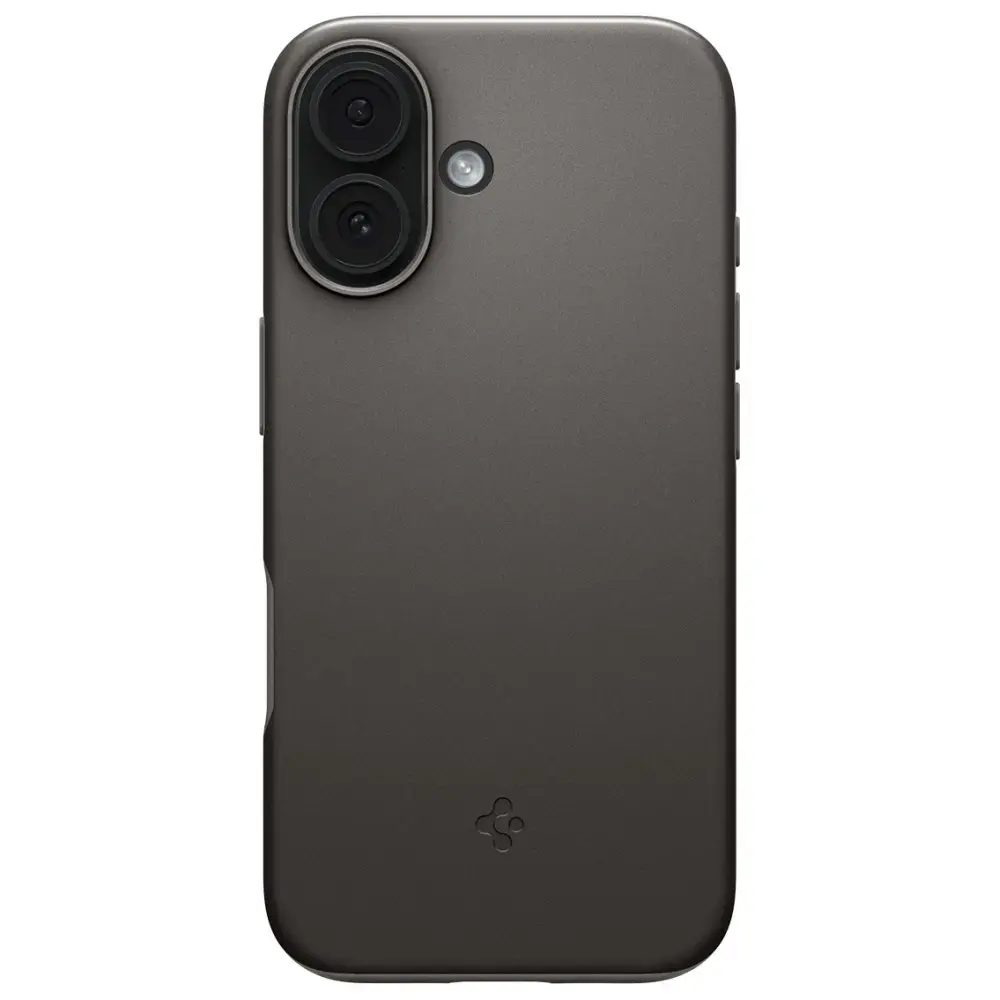 Spigen Thin Fit Mag MagSafe case for iPhone 17 Photo 6