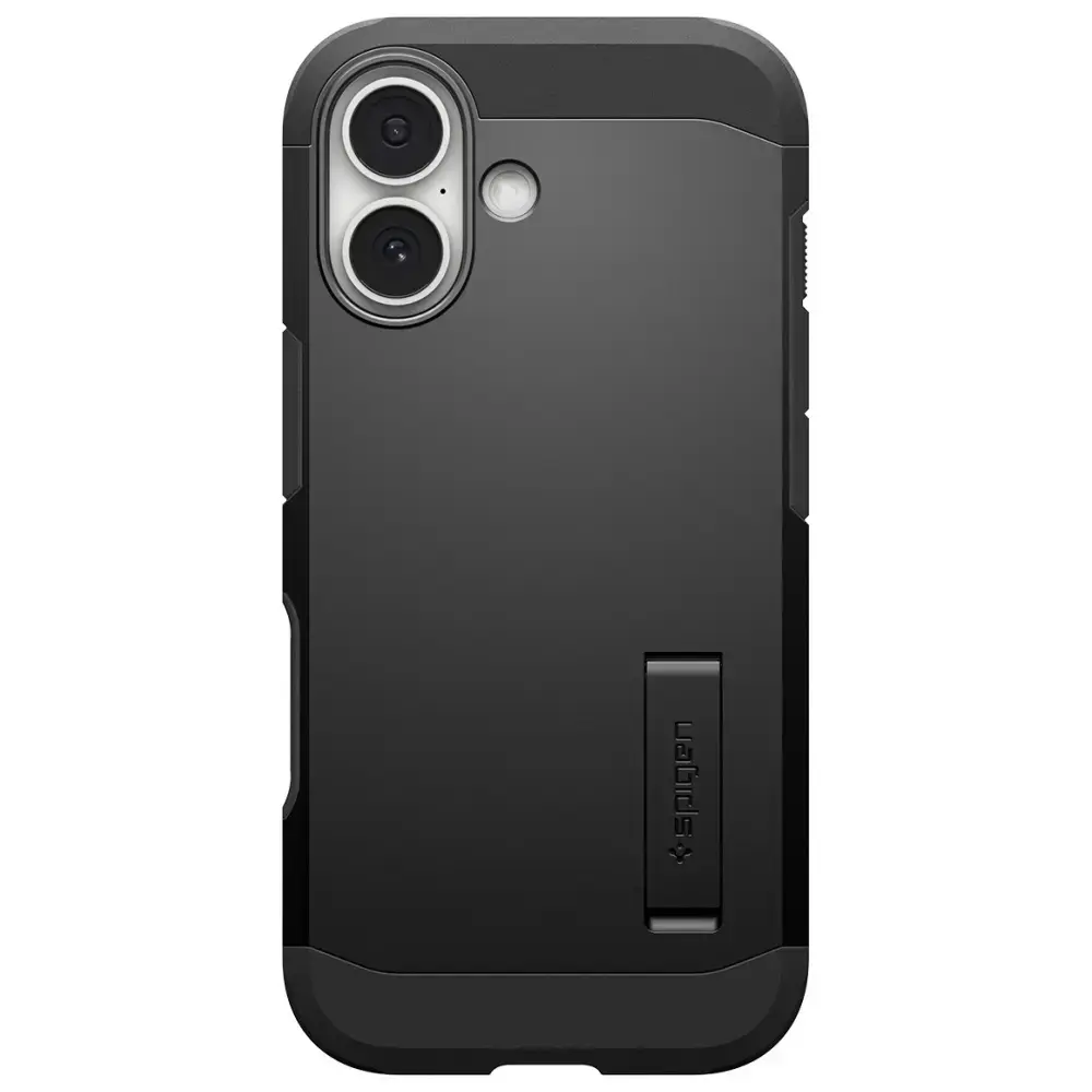 Spigen Tough Armor T Mag MagSafe vāciņš iPhone 17 Photo 2