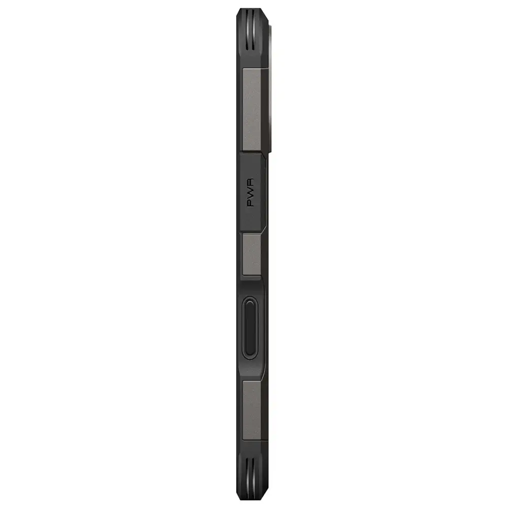 Spigen Tough Armor T Mag MagSafe vāciņš iPhone 17 Photo 6