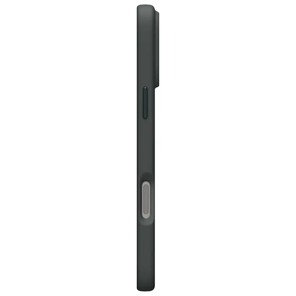 Spigen Silicone Fit Mag case for iPhone 17 Pro Max Photo 6
