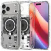 Spigen Ultra Hybrid MagSafe maciņš iPhone 17 Pro Max Photo 4