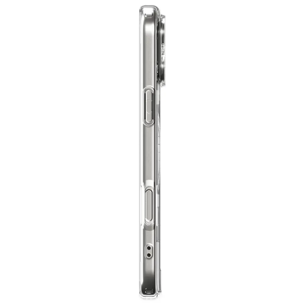 Spigen Ultra Hybrid MagSafe maciņš iPhone 17 Pro Max Photo 6