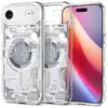 Чехол Spigen Ultra Hybrid Mag для iPhone 17 Air Photo 2