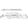 Чехол Spigen Ultra Hybrid Mag для iPhone 17 Air Photo 4