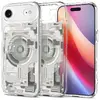 Чехол Spigen Ultra Hybrid Mag для iPhone 17 Photo 4