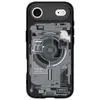 Spigen Ultra Hybrid Mag case for iPhone 17 Photo 4