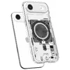 Spigen Ultra Hybrid Mag — чехол для iPhone 17 Photo 4