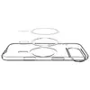 Spigen Liquid Crystal Mag чехол для iPhone 17 Photo 2