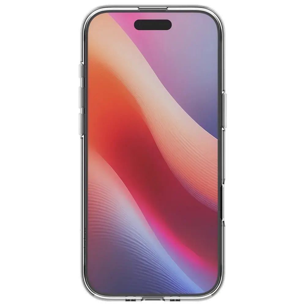 Spigen Liquid Crystal Mag чехол для iPhone 17 Photo 3