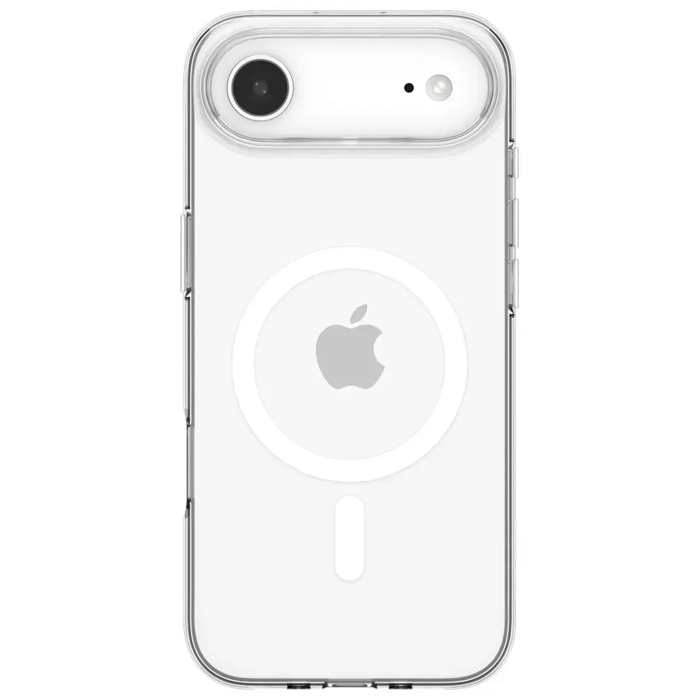 Spigen Liquid Crystal Mag чехол для iPhone 17 Photo 6