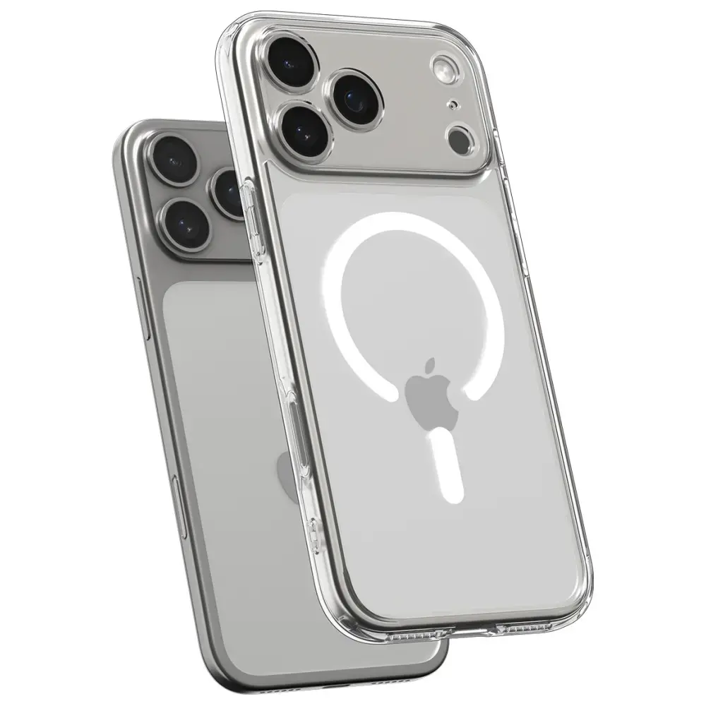 Spigen Ultra Hybrid Mag — iPhone 17 Pro Photo 5