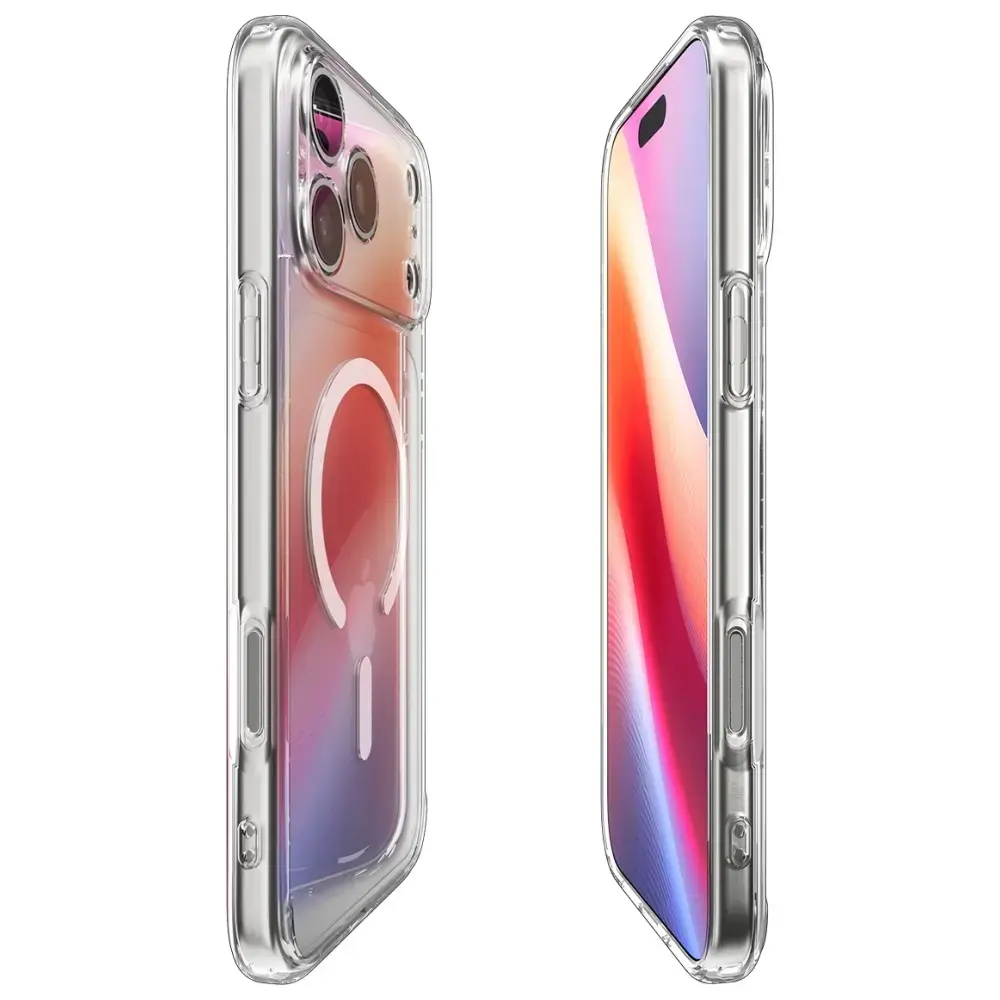 Spigen Ultra Hybrid Mag — iPhone 17 Pro Photo 6