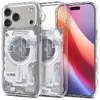Чехол Spigen Ultra Hybrid Mag — iPhone 17 Pro Photo 2