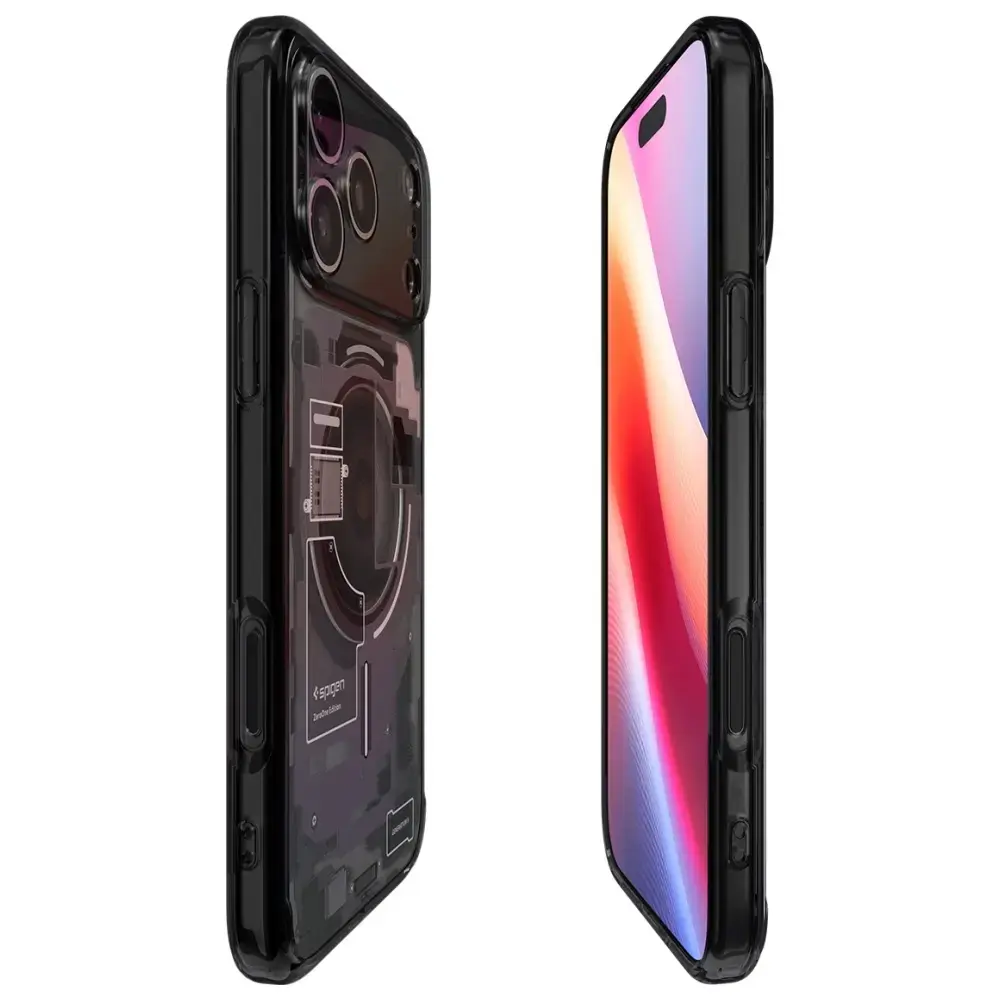 Spigen Ultra Hybrid Mag — iPhone 17 Pro Photo 2