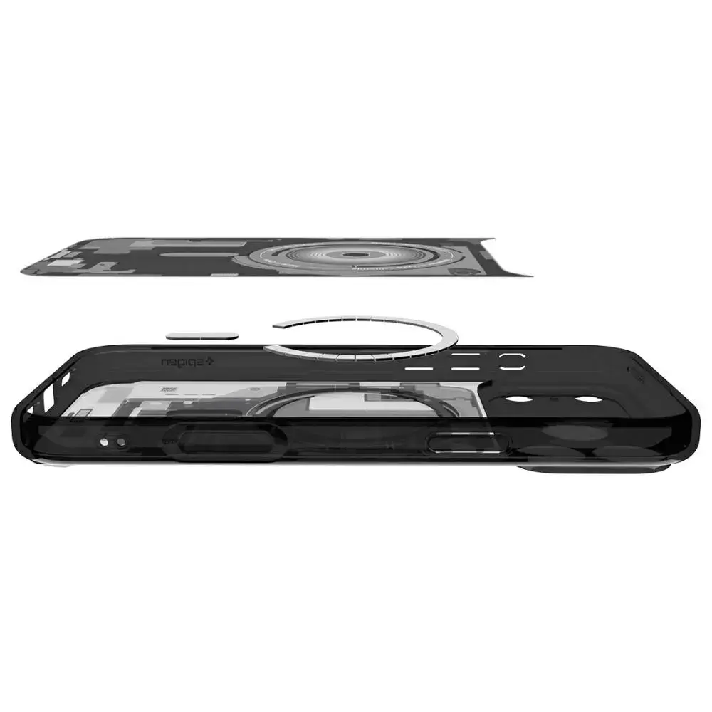 Spigen Ultra Hybrid Mag — iPhone 17 Pro Photo 6