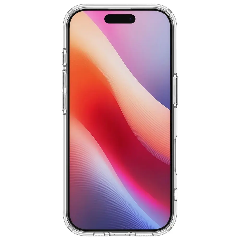 Spigen Ultra Hybrid vāciņš priekš iPhone 17 Photo 2