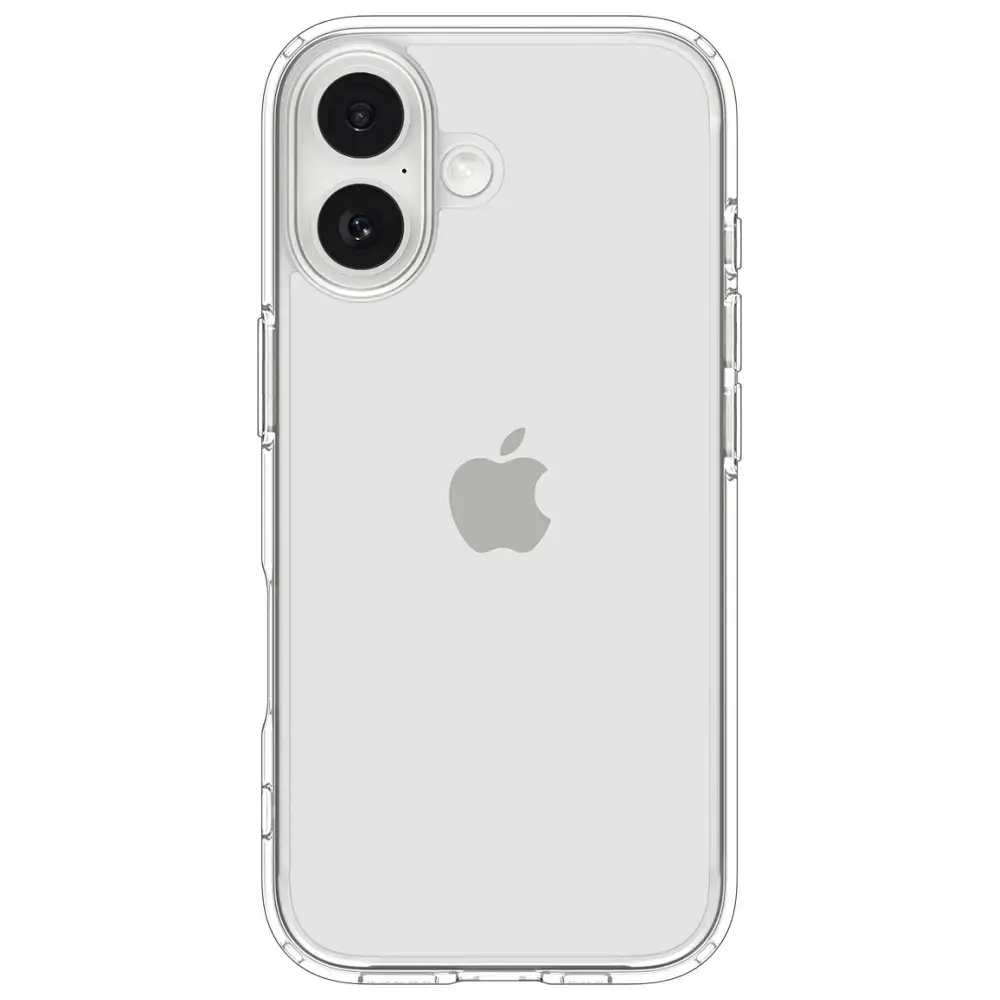Spigen Ultra Hybrid vāciņš priekš iPhone 17 Photo 4